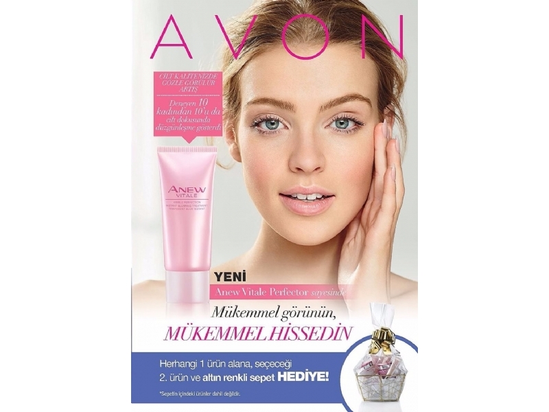 Avon 15 Nisan - 13 Mays 2016 - 209