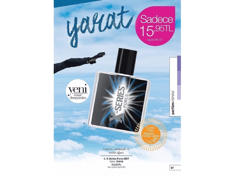 Avon 15 Nisan - 13 Mays 2016 - 99