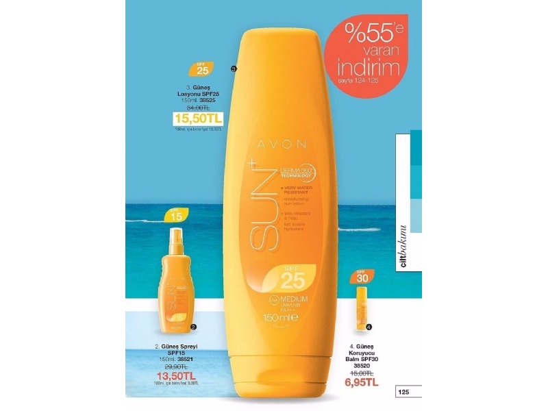 Avon 15 Nisan - 13 Mays 2016 - 127