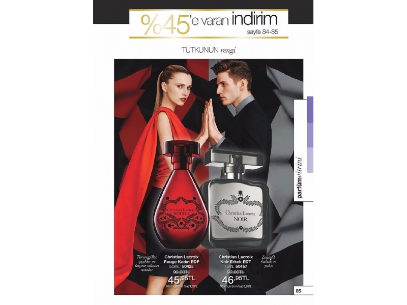 Avon 15 Nisan - 13 Mays 2016 - 86