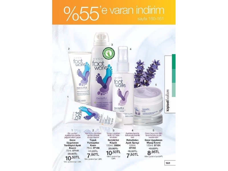 Avon 15 Nisan - 13 Mays 2016 - 163