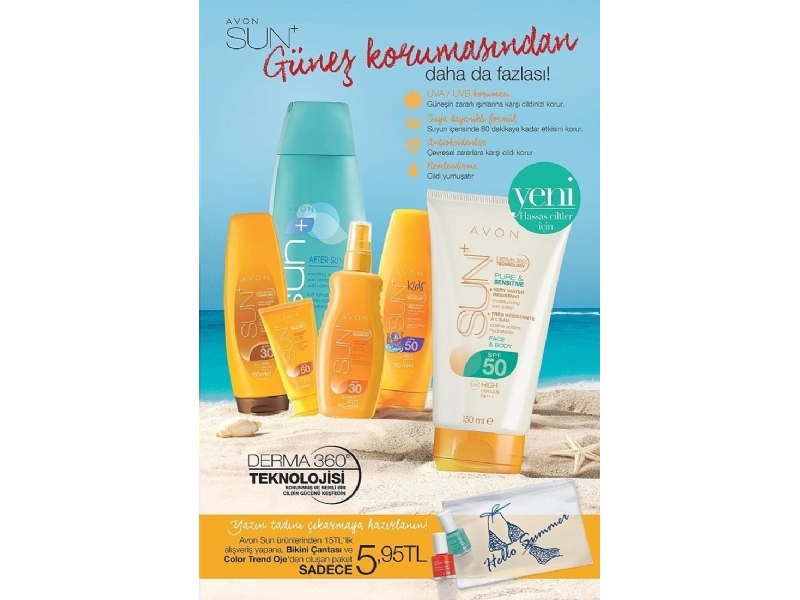 Avon 6. Katalog - 172