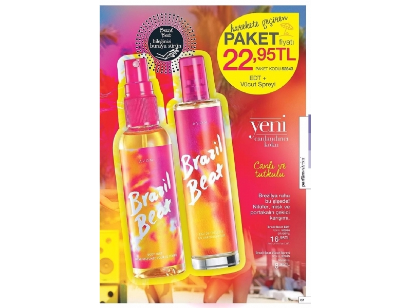 Avon 6. Katalog - 67