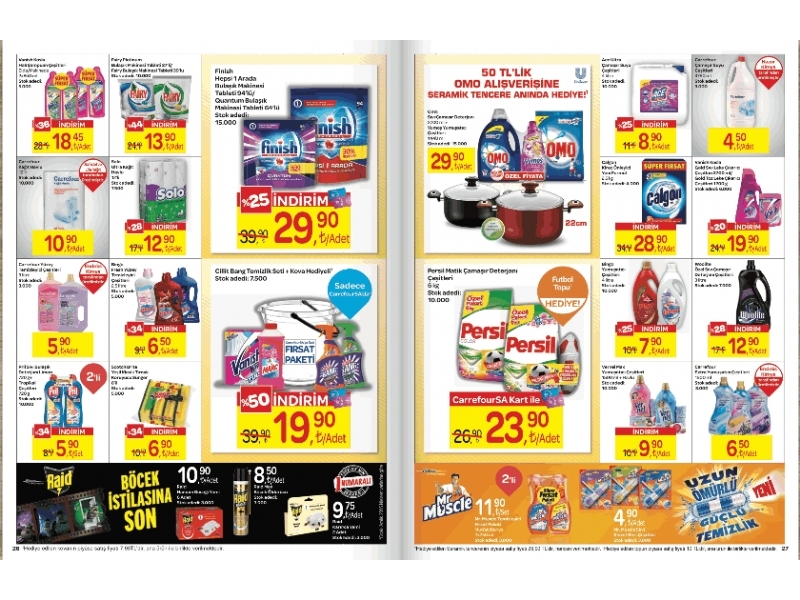 CarrefourSA 14 - 27 Mays - 14