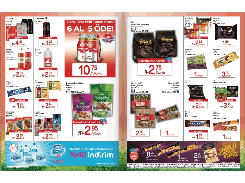 CarrefourSA 14 - 27 Mays - 7