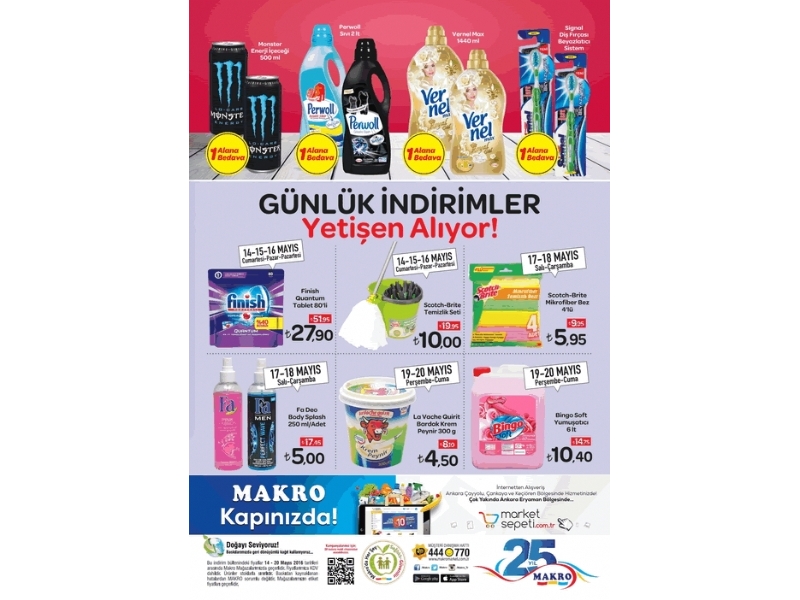 Makro Market 14 - 20 Mays - 4