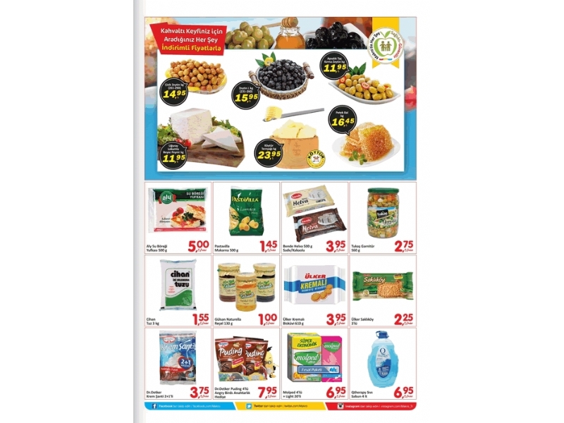 Makro Market 14 - 20 Mays - 3