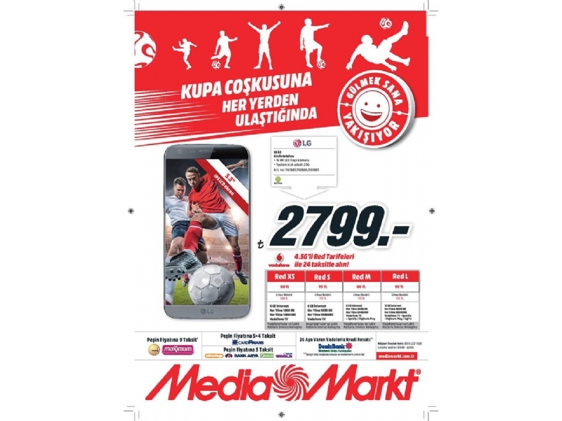 Media Markt 19 - 22 Mays 2016 - 7