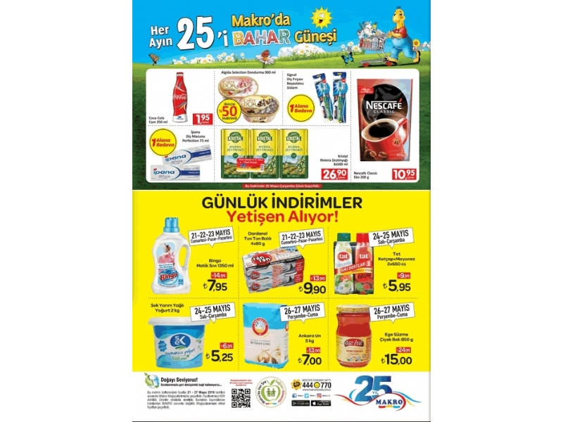 Makro Market 21 - 27 Mays - 4