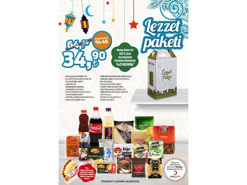 Migros 26 Mays - 8 Haziran - 7