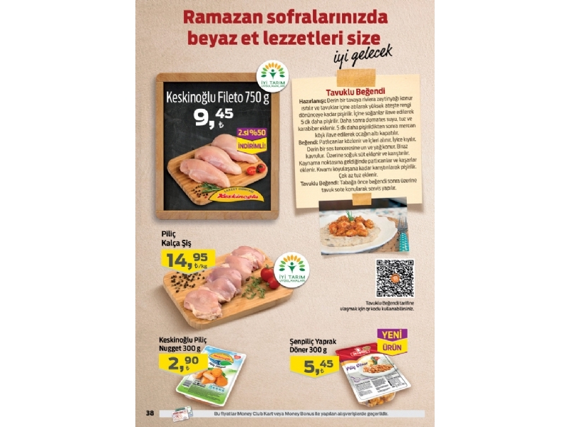 Migros 9 - 22 Haziran Migroskop - 34