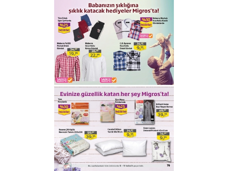 Migros 9 - 22 Haziran Migroskop - 71