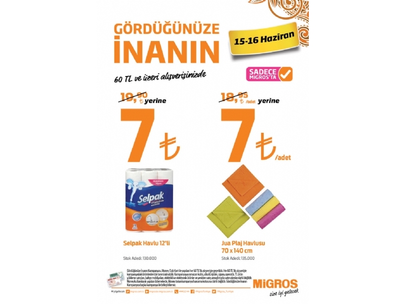 Migros 9 - 22 Haziran Migroskop - 5