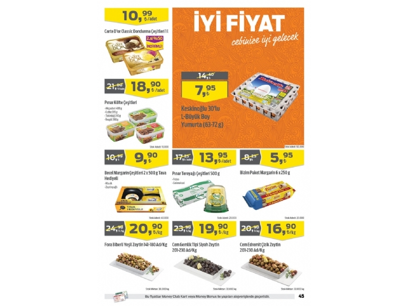 Migros 9 - 22 Haziran Migroskop - 41