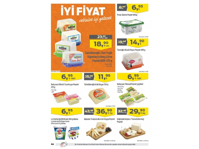 Migros 9 - 22 Haziran Migroskop - 40