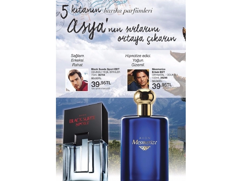 Avon 10 Haziran - 1 Temmuz 2016 - 104