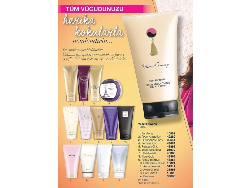 Avon 10 Haziran - 1 Temmuz 2016 - 96