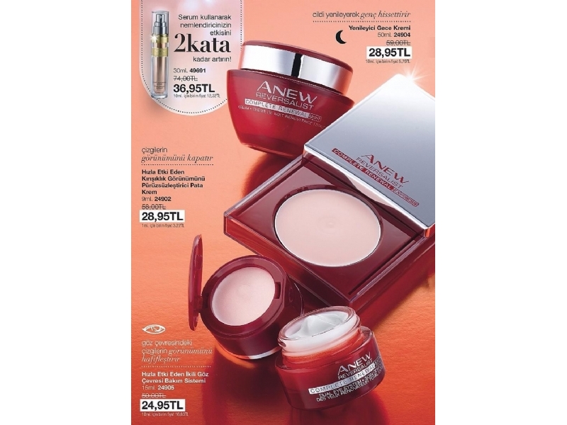 Avon 10 Haziran - 1 Temmuz 2016 - 148