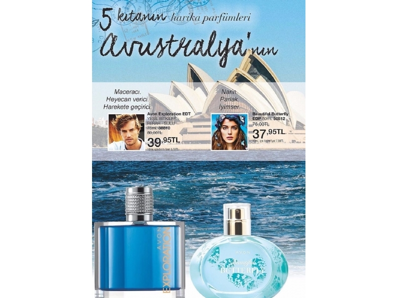 Avon 10 Haziran - 1 Temmuz 2016 - 102