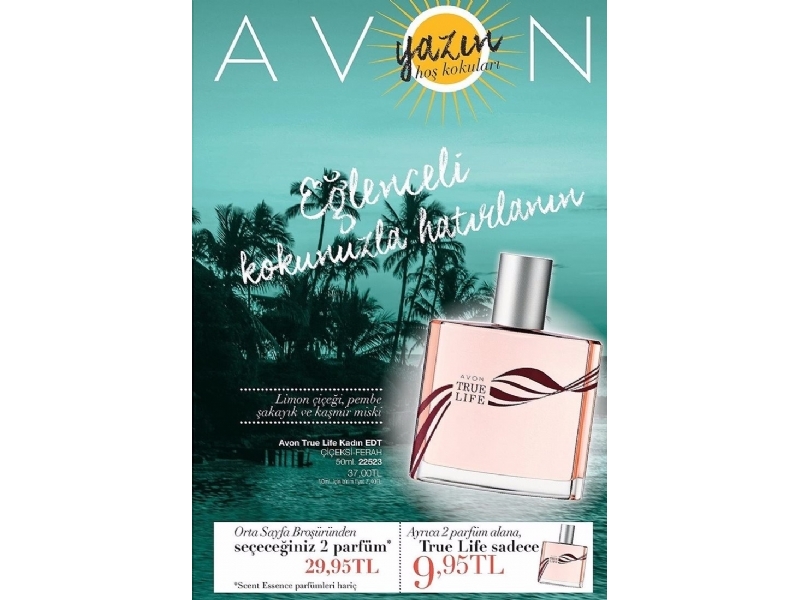 Avon 10 Haziran - 1 Temmuz 2016 - 194