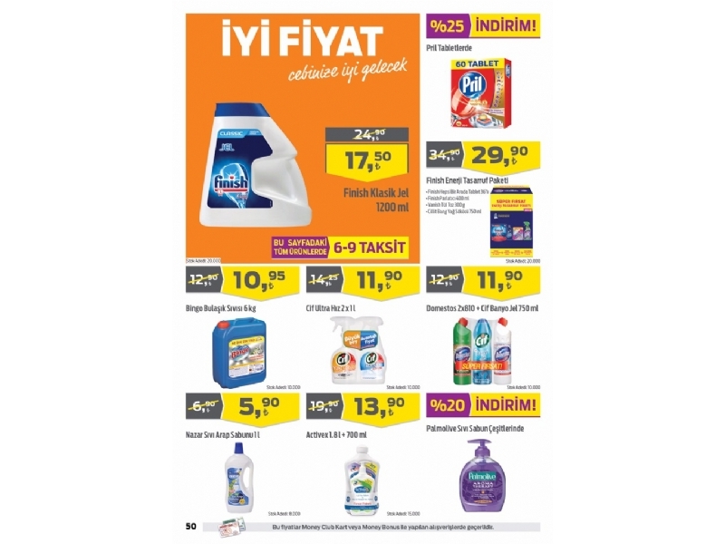 Migros 23 Haziran - 6 Temmuz Migroskop - 44