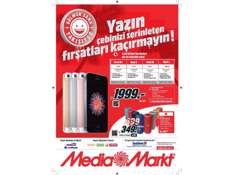 Media Markt Yazn Serinleten Frsatlar - 4