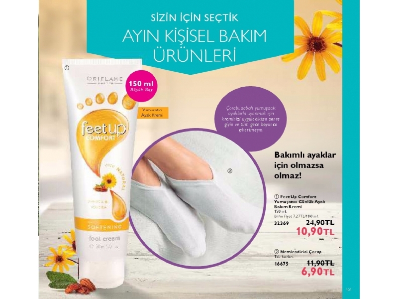 Oriflame Austos 2016 - 101