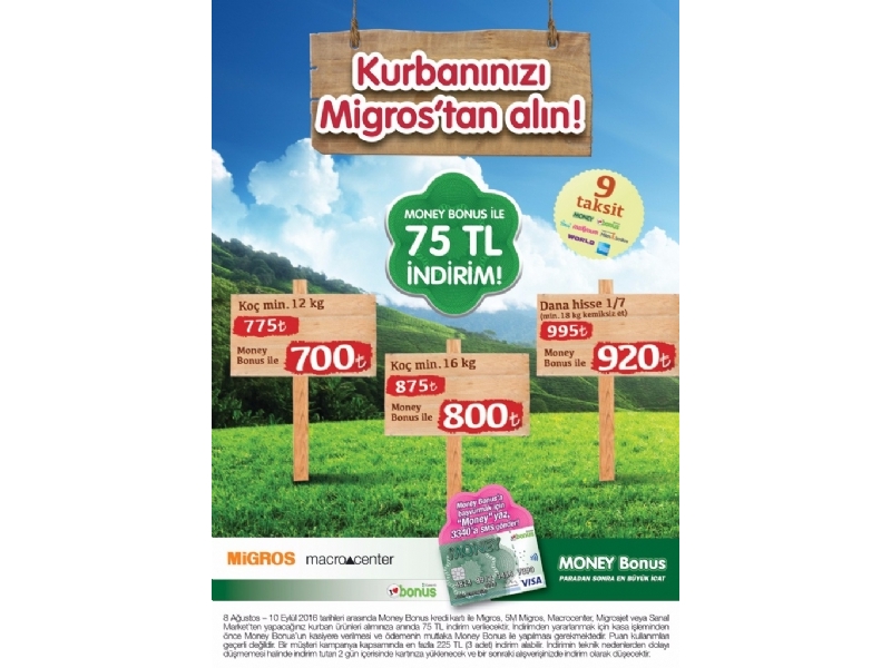 Migros 18 - 31 Austos Migroskop - 8