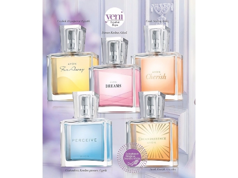 Avon 11. Katalog 2016 - 13