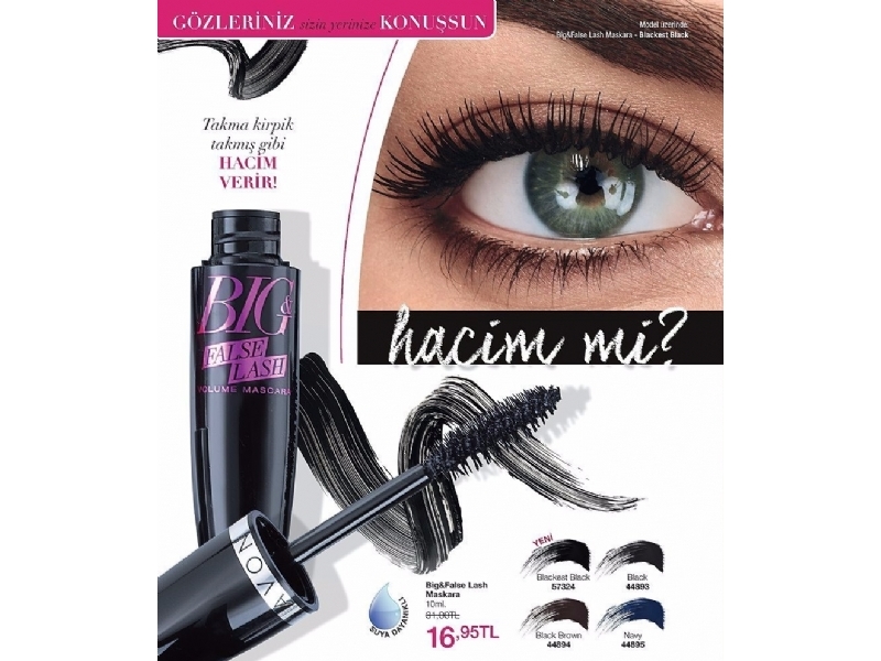 Avon 11. Katalog 2016 - 101