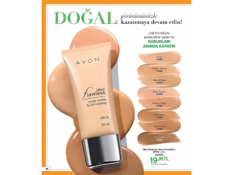 Avon 11. Katalog 2016 - 89