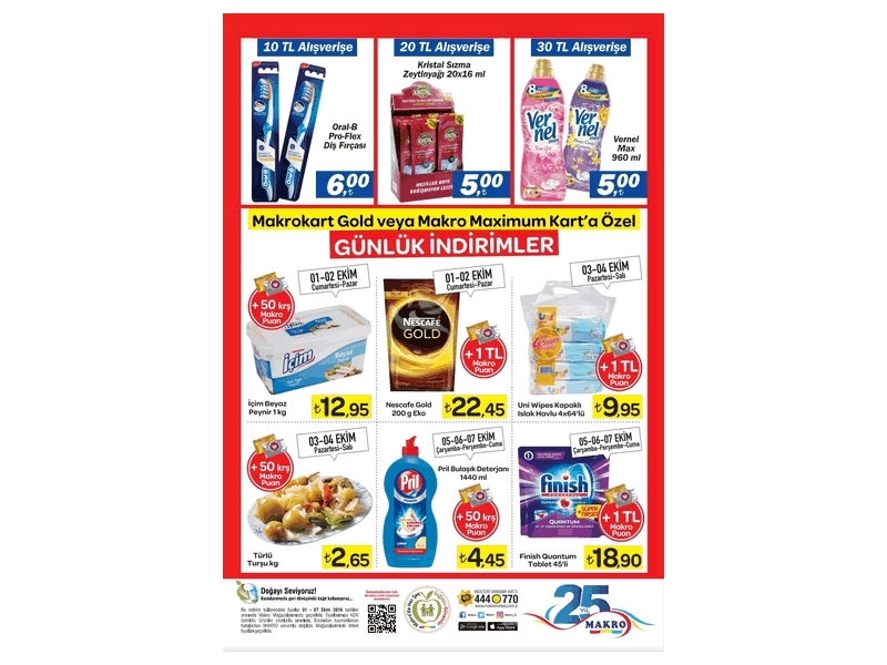 Makro Market 1 - 7 Ekim - 4