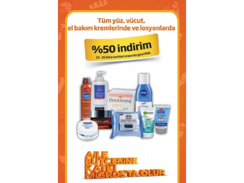 Migros 13 - 26 Ekim Migroskop Dergisi - 15