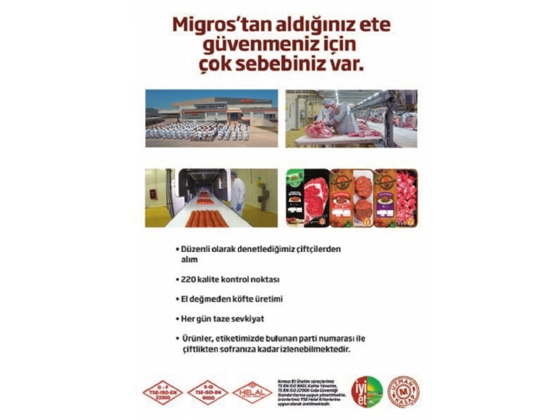 Migros 13 - 26 Ekim Migroskop Dergisi - 22