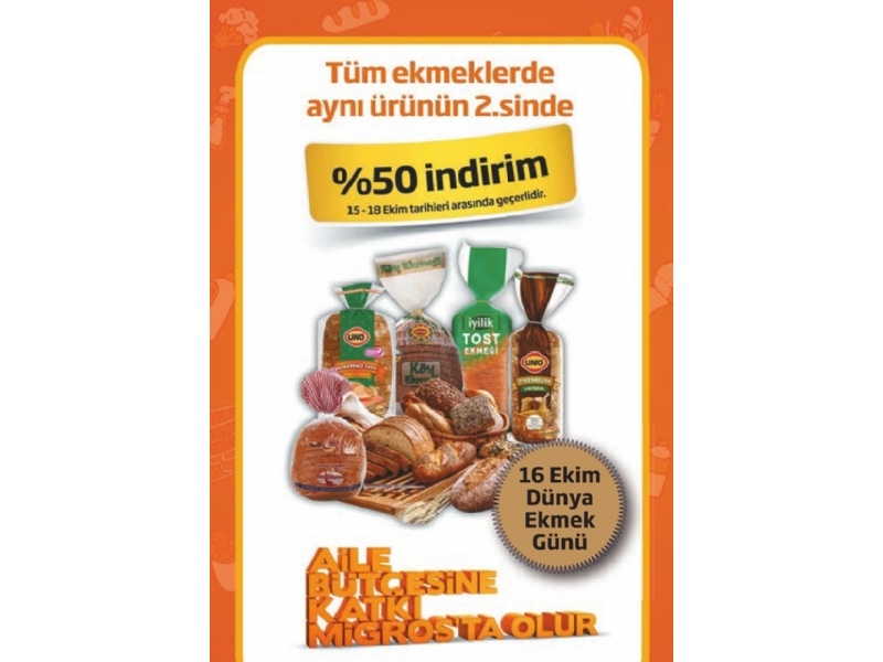 Migros 13 - 26 Ekim Migroskop Dergisi - 10