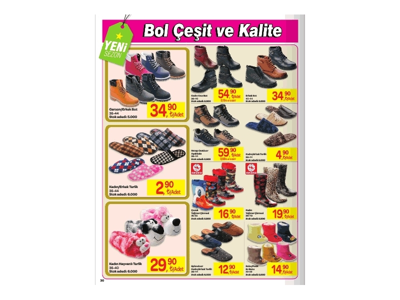 CarrefourSA 21 Ekim - 3 Kasm 2016 - 30