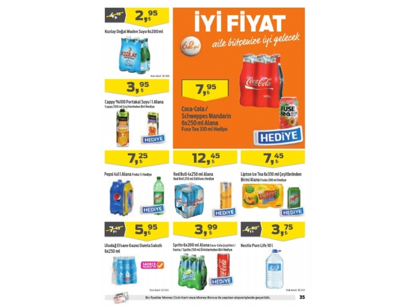 Migros 27 Ekim - 9 Kasm Migroskop - 35