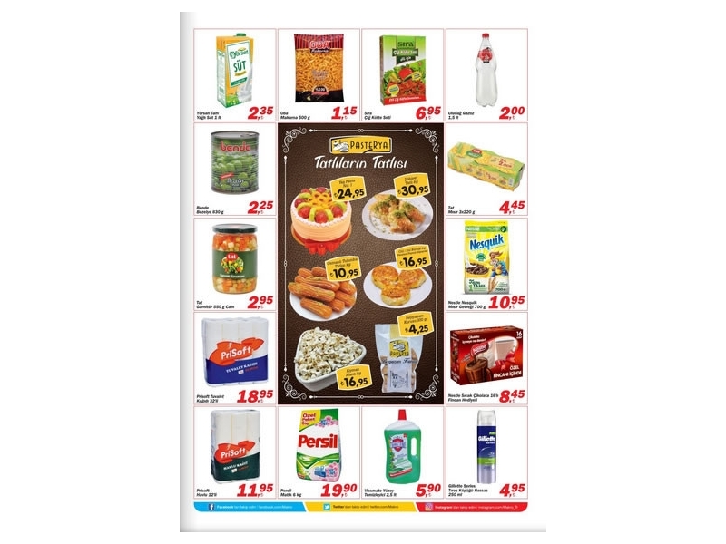 Makro Market 19 - 25 Kasm - 3