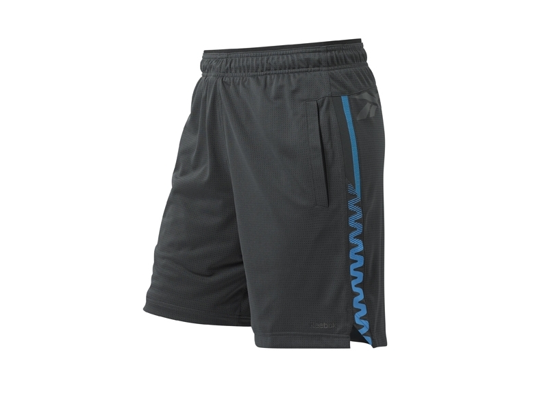 Reebok ZigTech Knit Short