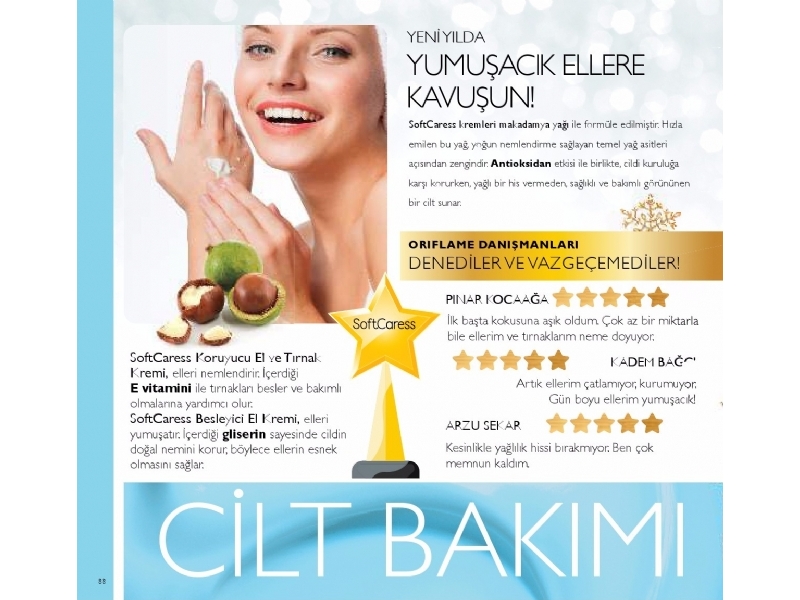 Oriflame Ylba 2016 - 88