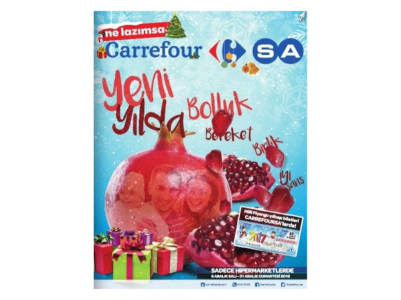 CarrefourSA Ylba Katalou - 1