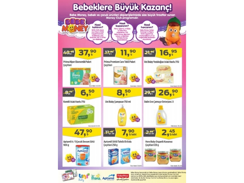 Migros 22 Aralk Migroskop Dergisi - 60