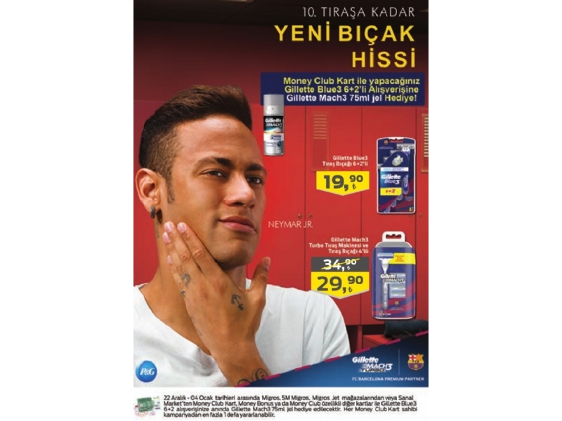 Migros 22 Aralk Migroskop Dergisi - 59