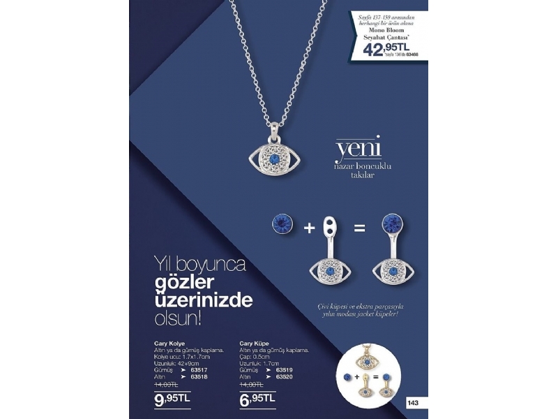 Avon Ocak 2017 Katalou - 143