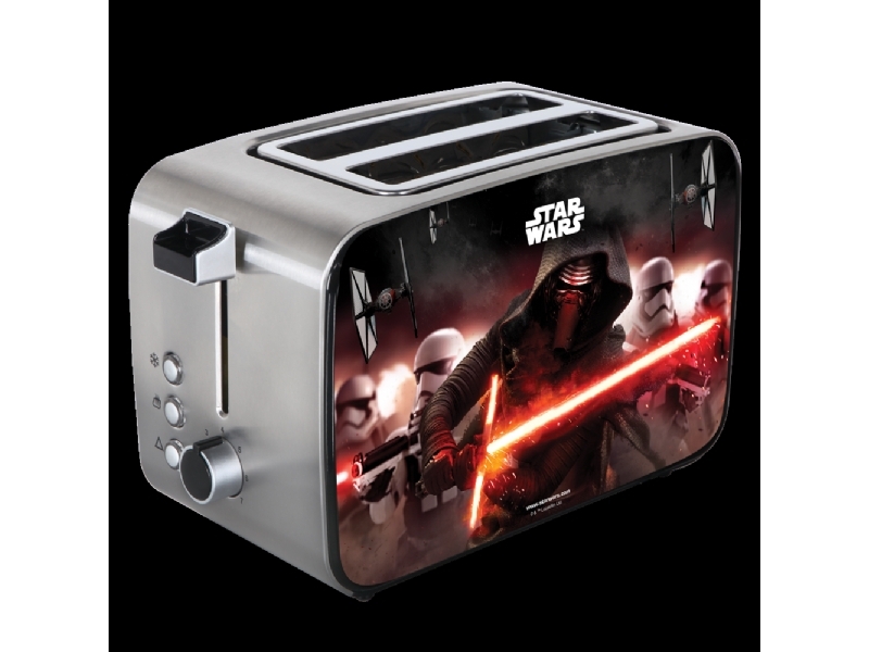 Vestel Star Wars - 1