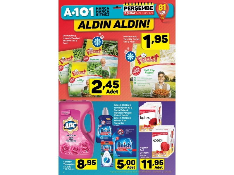 A101 2 ubat Aldn Aldn - 4