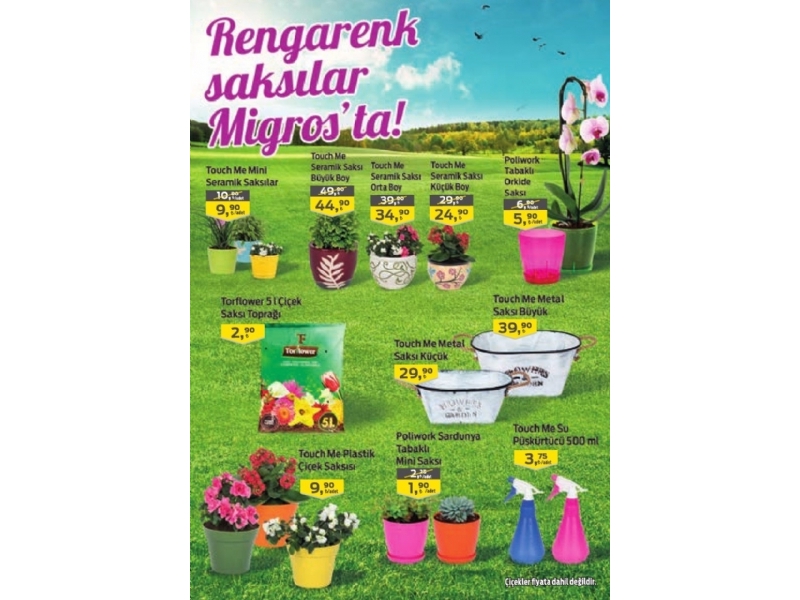 Migroskop 16 - 29 Mart - 75