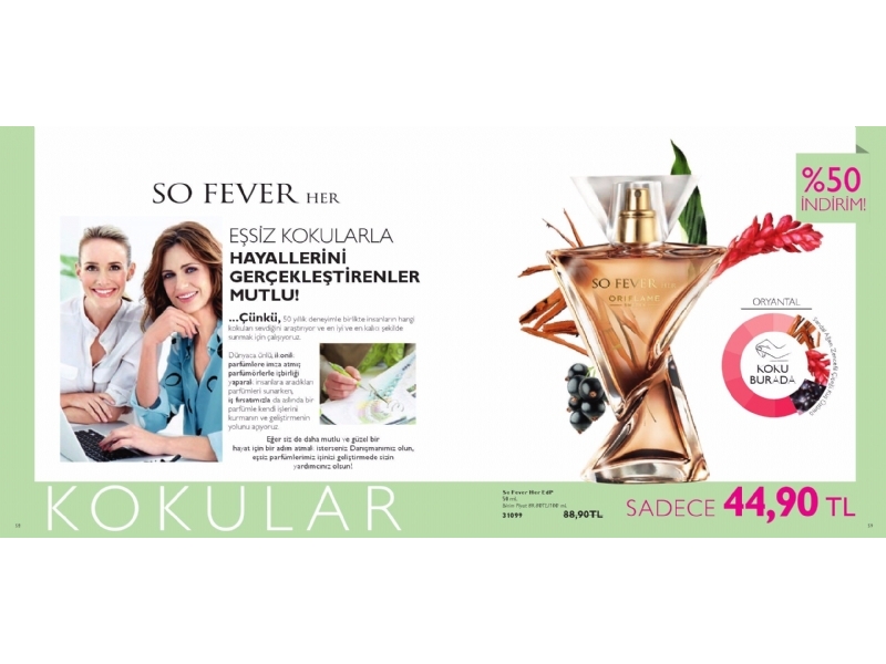 Oriflame Nisan 2017 - 30