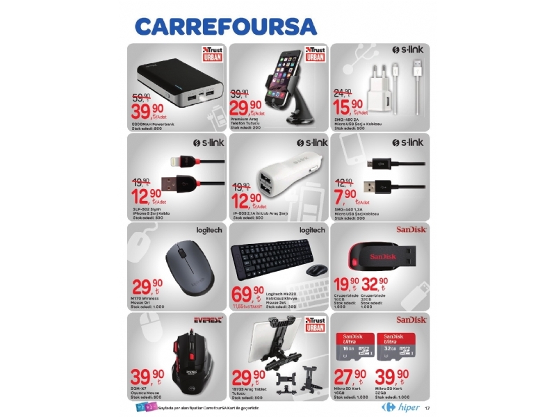 CarrefourSA 23 Nisan Katalou - 17