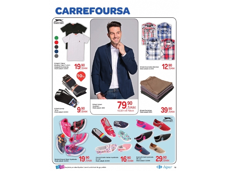 CarrefourSA 23 Nisan Katalou - 19